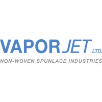 VAPORJET Ltd. logo - Similar company to Frisse Bureaustoel