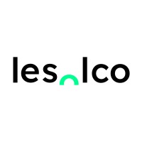 Lesolco GmbH logo - Similar company to Balkonsolar Deutschland Gmbh