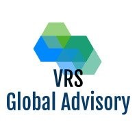 VRS Global Advisory logo - Similar company to Step Right Group Services
