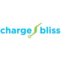 Charge Bliss logo - Similar company to Faraday Microgrids