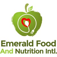 Emerald Food and Nutrition Intl. logo - Similar company to Pinga Foods Enterprises