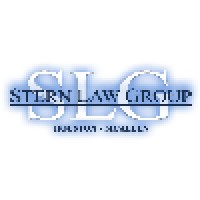 Stern Law Firm logo - Similar company to Feher Law, Apc