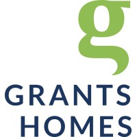 Grants Homes logo - Similar company to Optimal Inventories