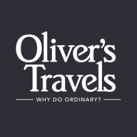 Oliver's Travels logo - Similar company to Solmar Villas