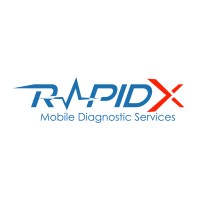 RapidX - Mobile Diagnostic Services logo - Similar company to Rapidx