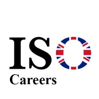ISO ry Careers logo - Similar company to Tuohex