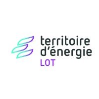 FDEL - Territoire d'Énergie Lot logo - Similar company to Territoire D'Énergie Puy-De-Dôme