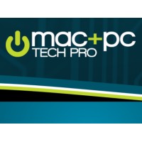 Mac+Pc Tech Pro