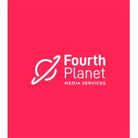 Fourth Planet Media logo - Similar company to Smirk