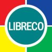 Libreco nv logo - Similar company to Fedasbest
