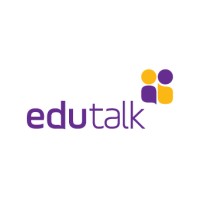 CTCP TƯ VẤN ĐÁNH GIÁ VÀ PHÁT TRIỂN GIÁO DỤC EDUTALK logo - Similar company to Techcamp Academy