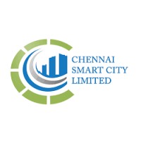 Chennai Smart City logo - Similar company to Chennai Metropolitan Development Authority