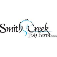 Smith creek fish farm logo - Similar company to Murray Cod Fish Farm