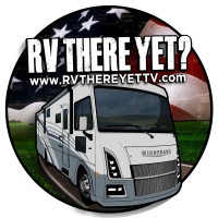 RV There Yet? TV logo - Similar company to Mdc Usa Campers And Caravans