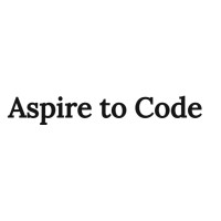 Aspire to Code logo - Similar company to Aspire Code