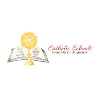 Office of Catholic Schools - Diocese of Madison logo - Similar company to Catholic Charities Diocese Of Madison, Wisconsin