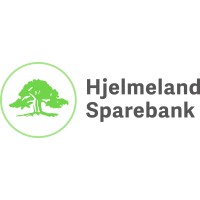 Hjelmeland Sparebank logo - Similar company to Rogaland Sparebank