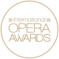 International Opera Awards logo - Similar company to Hidalgo – Junge Klassik