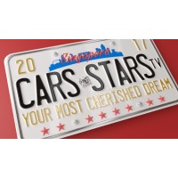 Cars & Stars TV logo - Similar company to Brandaid