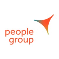 People Group logo - Similar company to Peppermint Ai