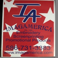 ImagAmerica logo - Similar company to Pc Technology Nv