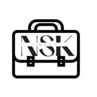 NSK BAGS logo - Similar company to Iceverse Llc