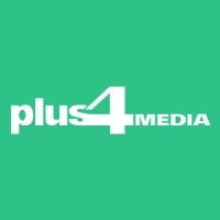 plus4media GmbH logo - Similar company to Vipex