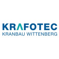 KRAFOTEC GmbH Kranbau Wittenberg logo - Similar company to Gersag Krantechnik Ag