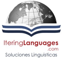 Itering Languages logo - Similar company to Semioticom — Language Consulting & Services