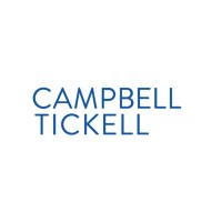 Campbell Tickell logo - Similar company to Disruptive Innovators Network