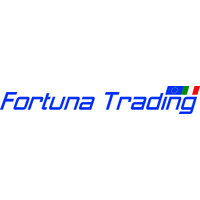 Fortuna Trading logo - Similar company to Rossini Della Quercia