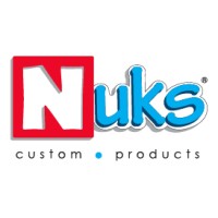 Nuks Méxio logo - Similar company to Nuks