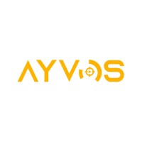 AYVOS logo - Similar company to Nitroex