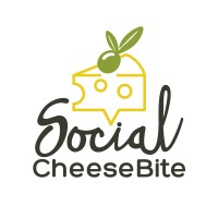 Social Cheesebite logo - Similar company to Coastal Range Equipment
