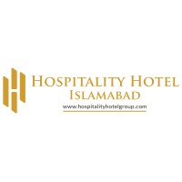 Hospitality Hotel Islamabad logo - Similar company to Envoy