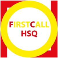 First Call HSQ Limited logo - Similar company to Achievement Training Ltd