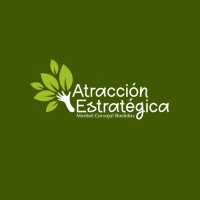 Atracción Estratégica logo - Similar company to Wdm Group - We Do More