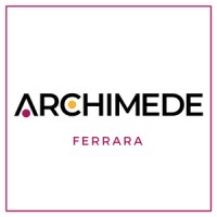Archimede Agenzia per il lavoro | Filiale di Ferrara logo - Similar company to Jefe - Junior Enterprise Ferrara