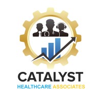 Catalyst Healthcare Associates logo - Similar company to Accessibility Remodeling