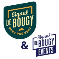 Fondation Pré Vert Du Signal De Bougy