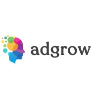 AdGrow logo - Similar company to Adgrow