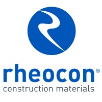 Rheocon Construction Materials® logo - Similar company to Intera Global