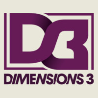 Dimensions 3 - Bureau d’études logo - Similar company to Sas Bernard Chabrun