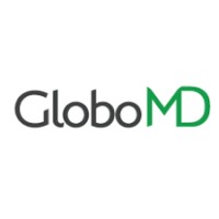 GloboMD logo - Similar company to Hayat Pars Medical Tourism