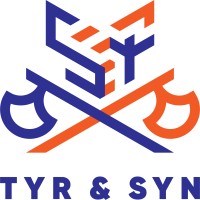 TYR & SYN, S.A. logo - Similar company to Jip Project Support