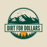 Dirt for Dollars logo - Similar company to Residi