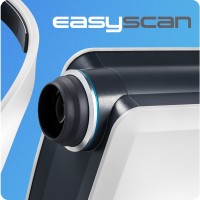 EasyScan logo - Similar company to Cassini Technologies
