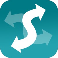 Shuffle Sustainable Fashion logo - Similar company to Algoland