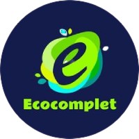 ▶ Ecocomplet Nettoyage Industriel Paris et Ile de France logo - Similar company to De Sousa Pascal