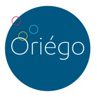 ORIEGO logo - Similar company to Boost Ton Coréen